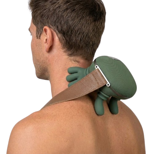 N7 3-in-1 Nackenmassage-Kissen