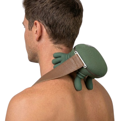 N7 3-in-1 Nackenmassage-Kissen