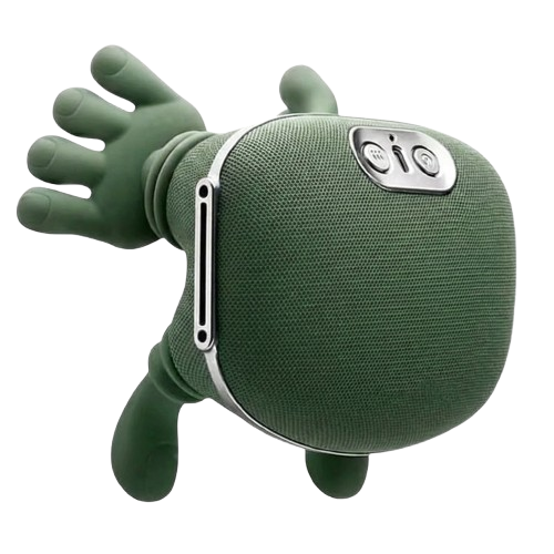 N7 3-in-1 Nackenmassage-Kissen