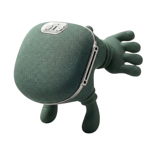 N7 3-in-1 Nackenmassage-Kissen