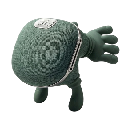 N7 3-in-1 Nackenmassage-Kissen